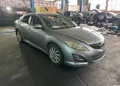 Машина-донор Mazda 6