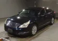 Машина-донор Nissan Teana