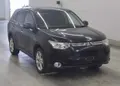 Машина-донор Mitsubishi Outlander