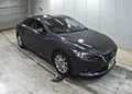 Машина-донор Mazda 6
