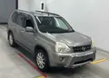 Машина-донор Nissan X-trail