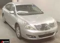 Машина-донор Nissan Teana