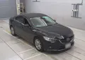 Машина-донор Mazda 6