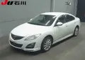 Машина-донор Mazda 6