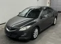 Машина-донор Mazda 6
