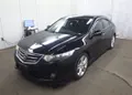 Машина-донор Honda Accord