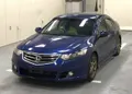 Машина-донор Honda Accord