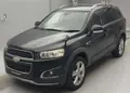 Машина-донор Chevrolet Captiva