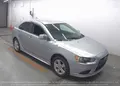 Машина-донор Mitsubishi Lancer