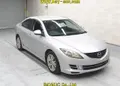 Машина-донор Mazda 6