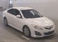 Машина-донор Mazda 6