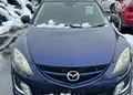Машина-донор Mazda 6