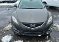 Машина-донор Mazda 6