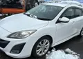 Машина-донор Mazda 3