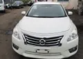 Машина-донор Nissan Teana