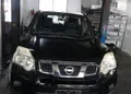 Машина-донор Nissan X-Trail