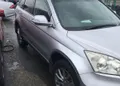 Машина-донор Honda CR-V