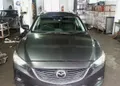 Машина-донор Mazda 6