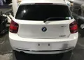 Машина-донор BMW 1 series