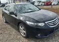 Машина-донор Honda Accord