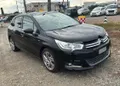 Машина-донор Citroen C4