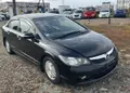 Машина-донор Honda Civic 4d