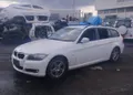 Машина-донор BMW 3