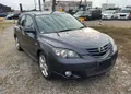 Машина-донор Mazda 3