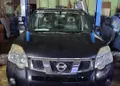 Машина-донор Nissan X-Trail