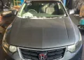 Машина-донор Honda Accord