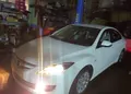 Машина-донор Mazda 6