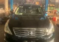 Машина-донор Nissan Teana