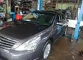 Машина-донор Nissan Teana