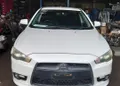 Машина-донор Mitsubishi Lancer