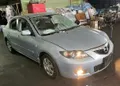 Машина-донор Mazda 3