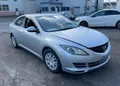 Машина-донор Mazda 6