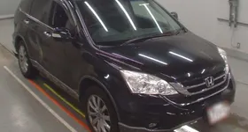 Honda CR-V 3 2011 — машина-донор