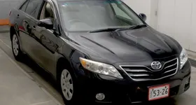 Toyota Camry 2009 — машина-донор