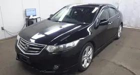 Honda Accord 2010 — машина-донор