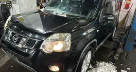 Nissan X-Trail 2011 — машина-донор