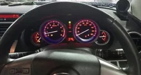 Mazda 6 2008 — машина-донор