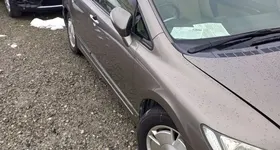 Honda Civic 2006 — машина-донор