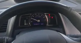 Honda Civic 2009 — машина-донор