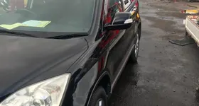Honda CR-V 3 2011 — машина-донор