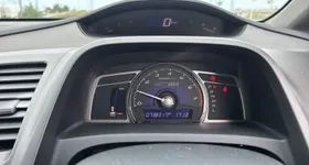 Honda Civic 4d 2010 — машина-донор