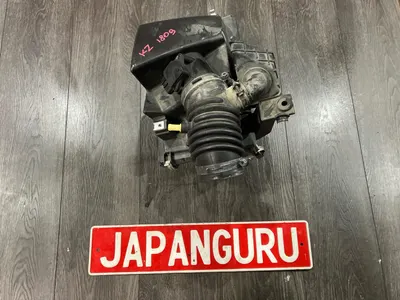 Корпус воздушного фильтра Mazda 3 BK СЕДАН LF 2003 (б/у)
