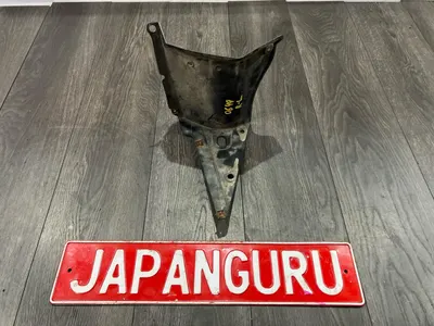 Подкрылок Honda Accord 8 R20A 2011 задн. лев. (б/у)