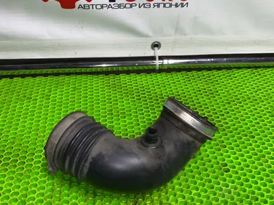 Патрубок воздушного фильтра Honda Civic 8 FD3 LDA 2010 (б/у)
