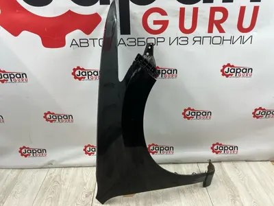 Крыло Honda Accord 8 K24A 2010 перед. прав. (б/у)