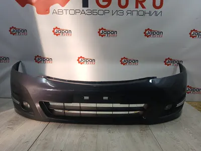 Бампер Nissan Teana J32 QR25DE 2008 перед. (б/у)